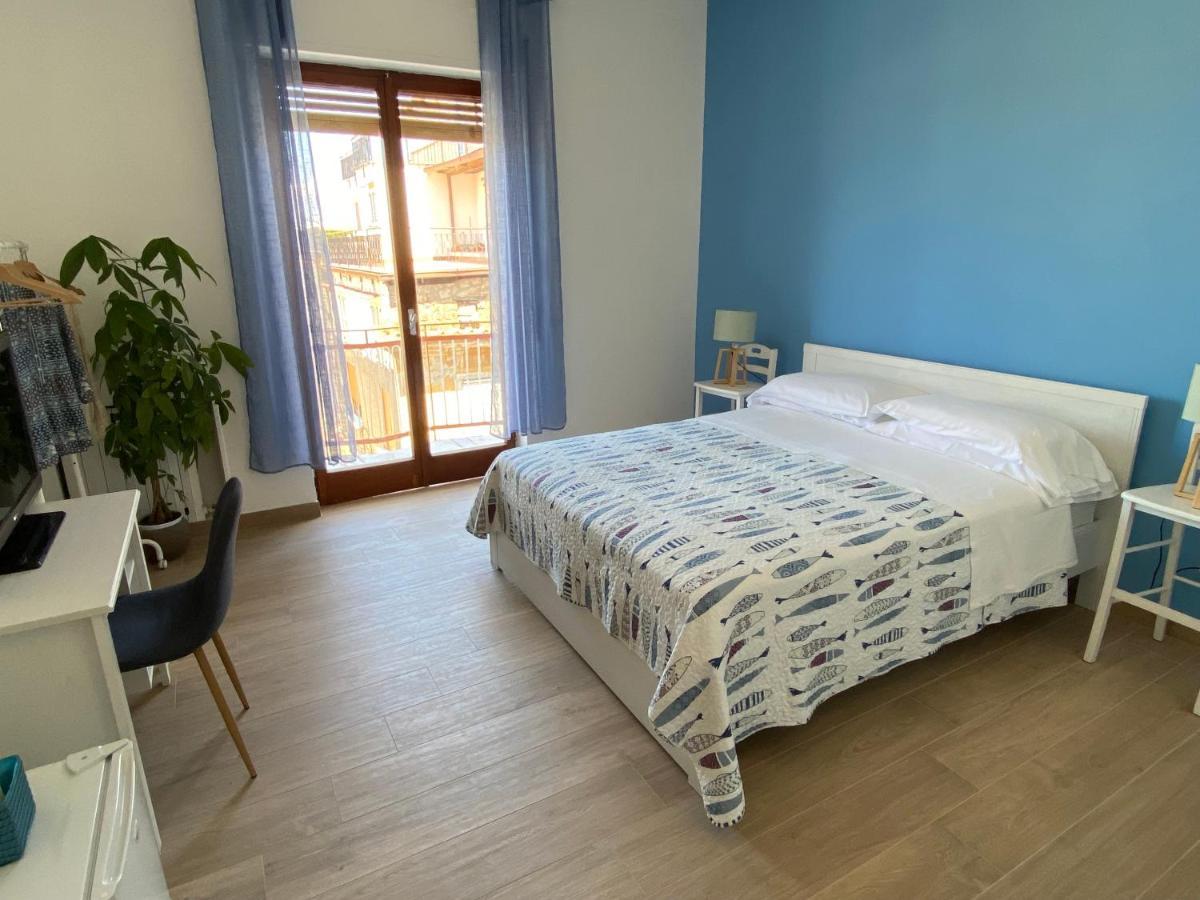 B&B Syrentum ซอร์เรนโต ภายนอก รูปภาพ