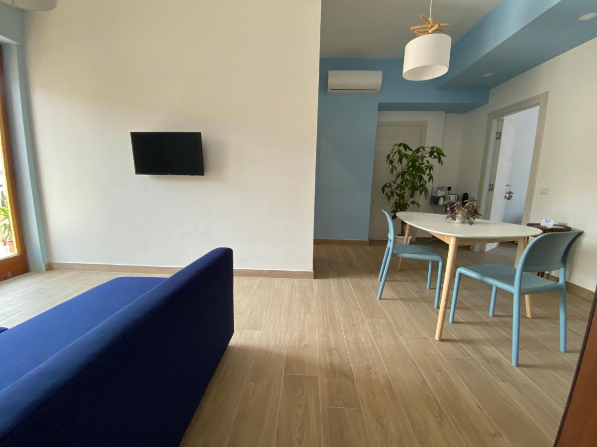 B&B Syrentum ซอร์เรนโต ภายนอก รูปภาพ