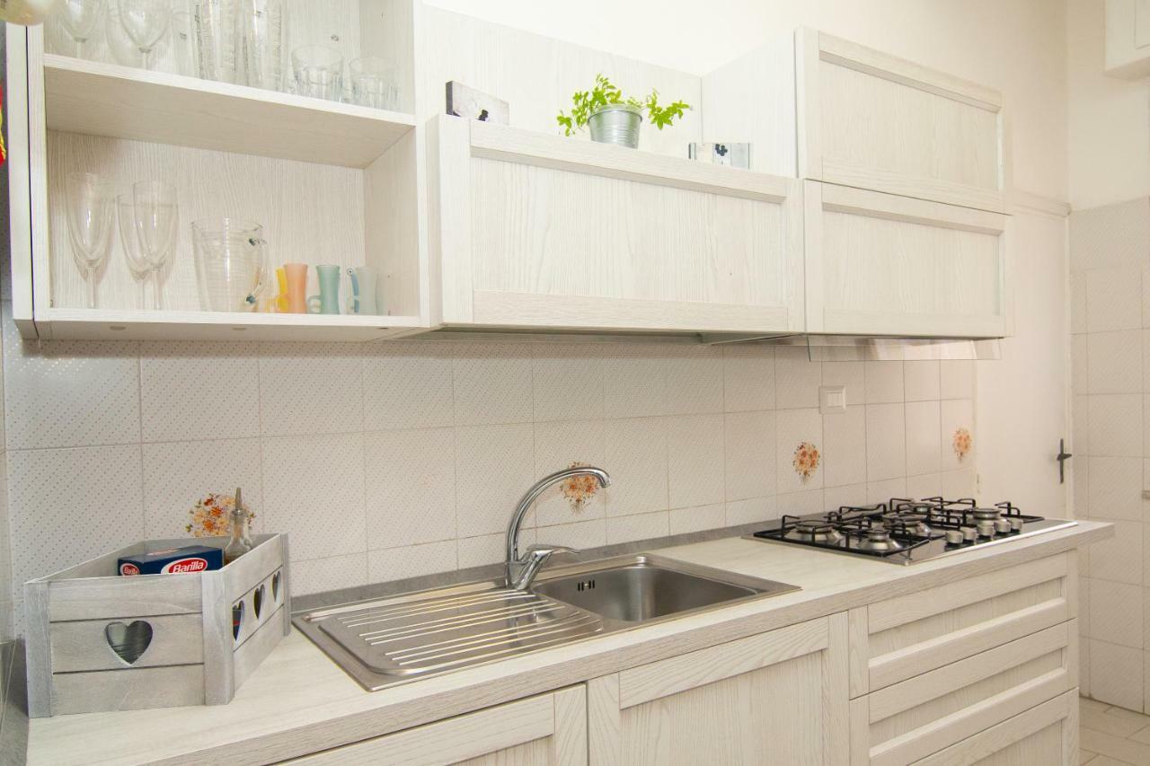 B&B Syrentum ซอร์เรนโต ภายนอก รูปภาพ