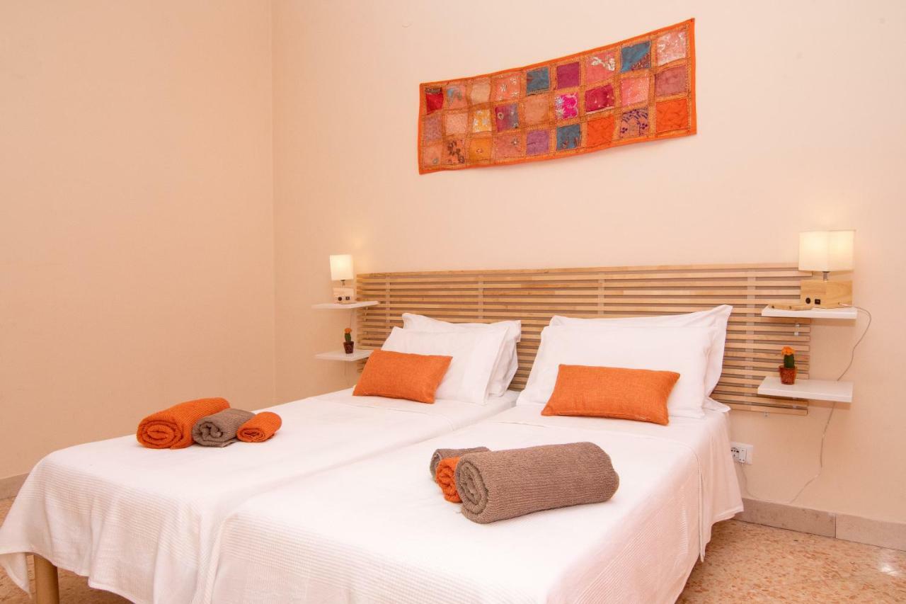 B&B Syrentum ซอร์เรนโต ภายนอก รูปภาพ