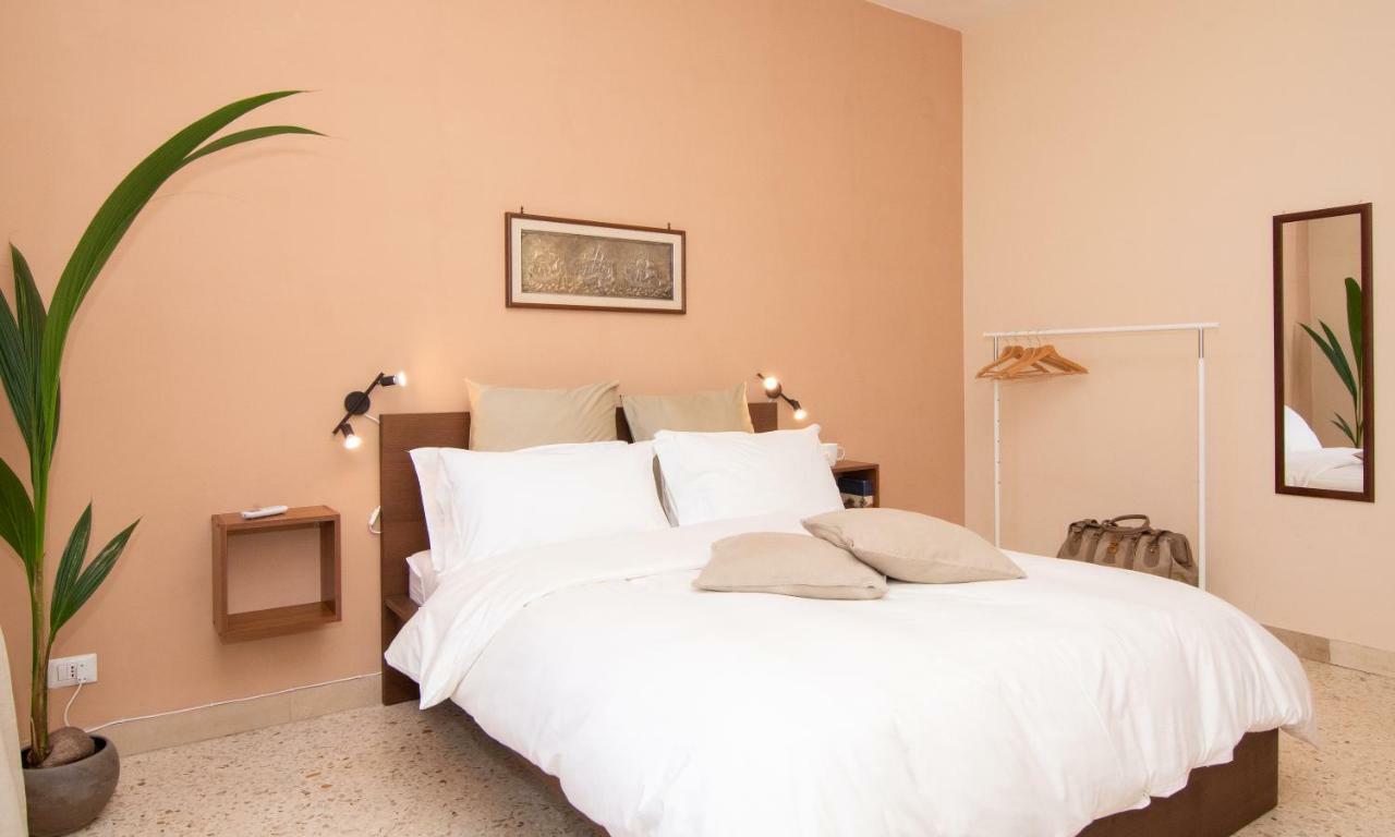 B&B Syrentum ซอร์เรนโต ภายนอก รูปภาพ